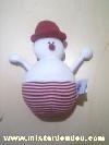 Bonhomme-Petit-bateau-Blanc-bordeau