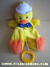 Canard-Chicco-Jaune