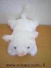 Chat-0-Blanc-yeux-bleus-clairs-nez-cousu-rose