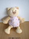 Chat-Amtoys-Beige-rose-motifs-fleurs