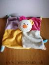 Chat-Bebereve-Blanc-rose-jaune-Les-petits-amis