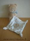 Chat-Pommette-Beige-mouchoir-blanc-bleu-motif-oiseau-coeur