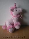 Cheval-Gipsy-Licorne-rose