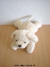 Chien-0-Beige