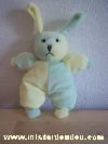 Chien-Cp-international-Jaune-vert-pastels-Chien-ou-lapin