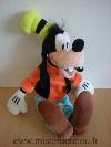 Chien-Disney-Dingo-original-disney-store-ecusson-sur-gilet-noir