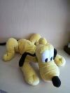 Chien-Disney-Jaune-Pluto