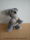 Chien-Disney---le-clochard--Petit-modele