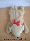 Chien-Kimbaloo-Beige-ruban-rouge-inscription-kimbaloo