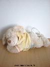 Chien-Nicotoy-Beige-pull-jaune