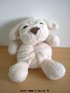 Chien-Nounours-Beige