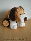Chien-Ty-Beige-marron-blanc