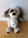 Chien-0-Beige-blanc-marron