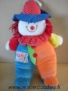Clown-0-Multicolore