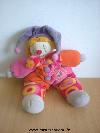 Clown-Moulin-roty-Gino-le-clown-orange-rose-Bout-du-bonnet-abime
le-proposons-pour-depanner