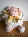 Cochon-Doudou-et-compagnie-Jaune-blanc