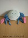 Crabe---marque-non-connue---Bleu-pinces-rose