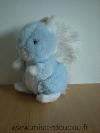 Ecureuil-Nounours-Peluche-bleu-blanc