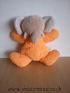 Elephant-Ajena-Orange-marron