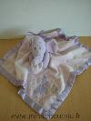 Elephant-Disney-Efelant-lumpy-rose-liseret-mauve-satin