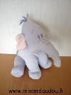 Elephant-Disney-Lumpy-mauve-Petit-modele