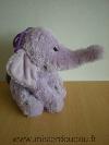 Elephant-Disney-Lumpy-mauve-disney-store