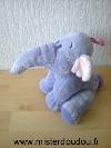 Elephant-Disney-Violet-lumpy-Petit-modele