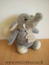 Elephant-Histoire-d-ours-Gris-blanc