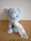 Elephant-Maxita-Bleu-mouchoir-blanc