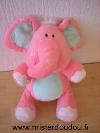 Elephant-Mes-amis-calins-Rose-bleu