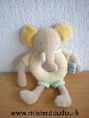 Elephant-Moulin-roty-Geige-jaune-vert