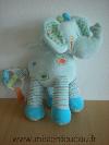 Elephant-Nicotoy-Bleu