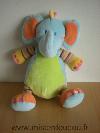 Elephant-Nicotoy-Bleu-vert-orange