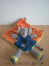 Elephant-Nicotoy-Orange-bleu-gris-dessous-vert