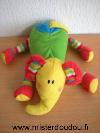 Elephant-Peeko-Multicolore-pattes-en-tricot