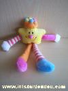 Etoile-Jollybaby-Multicolore-Le-tete-fait--pouhet-