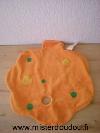 Feuille-Egmont-toys-Orange-points-jaune-vert-Il-manque-le-petit-doudou-qui-va-avec-...