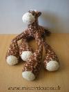 Girafe-Cmp-Marron-blanc-longues-pattes