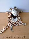 Girafe-Les-petites-marie-Ecru-tache-marron-motif-ours