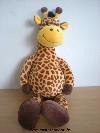 Girafe-Mgm-Jaune-taches-marron