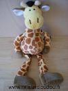 Girafe-Nici-Jaune-taches-marrons