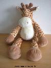 Girafe-Nicotoy-Ecru-taches-marron-Grand-modele