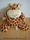 Girafe-Playkids-Tachete-marron