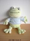 Grenouille-Bengy-Vert-tshirt-bleu