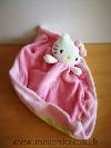 Hello-kitty-Sanrio-Rose-blanc-desssous-vert