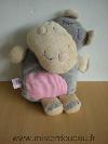 Hippopotame-Spook-Gris-rose-beige-fnac-eveil-et-jeux