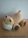 Hippopotame---marque-non-connue---Beige-marron-blanc