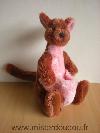 Kangourou-Disney-Marron-rose-grand-gourou-dans-winnie-the-pooh