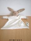Lapin-0-Ecru-marron-en-tissus-eponge