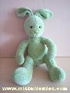 Lapin-0-Vert-Tissus-type-velours